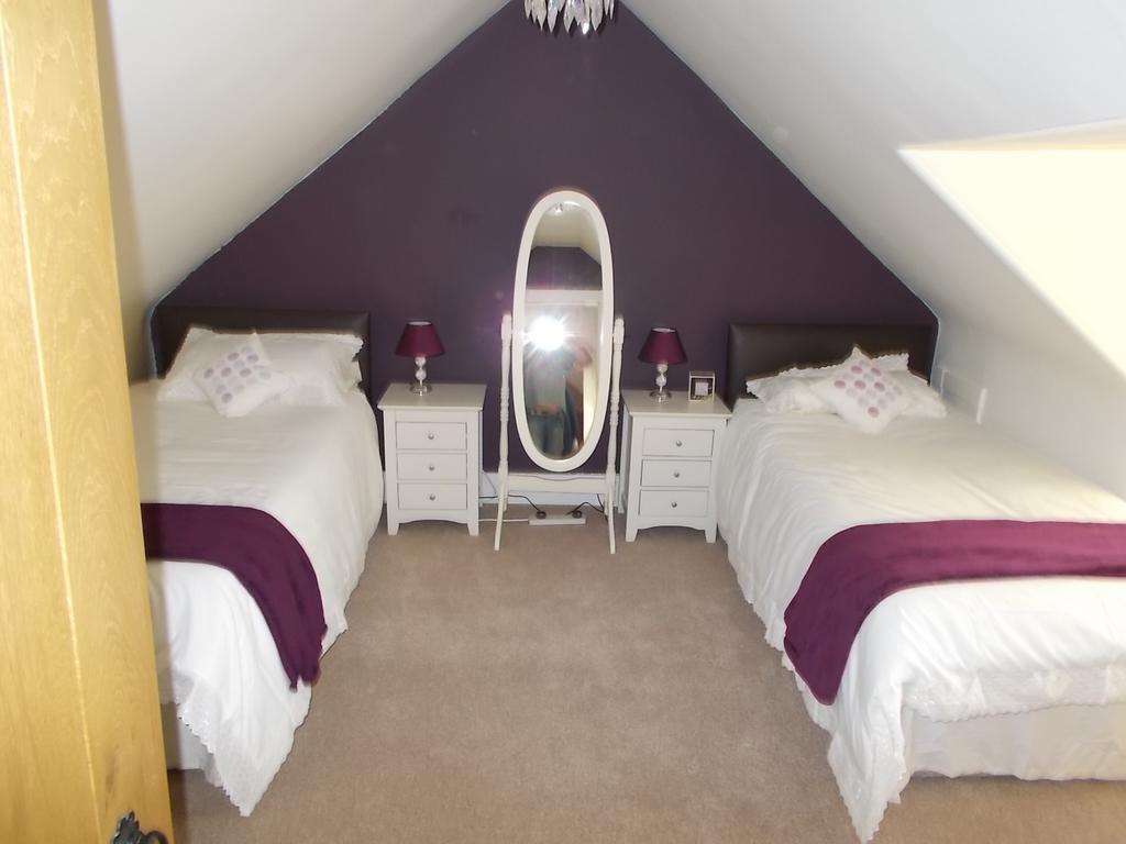Inveravon Holiday Home Dufftown Kültér fotó